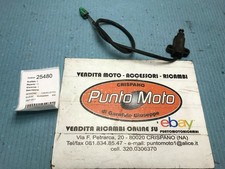 Sensore cavalletto laterale