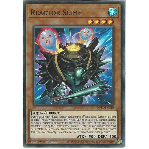 Egs1 en020 reactor slime - egs1-en020,