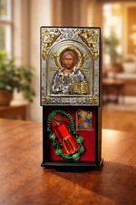 Orthodox Icon Gift Set –