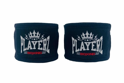 Boxing hand wraps playerz - hand,