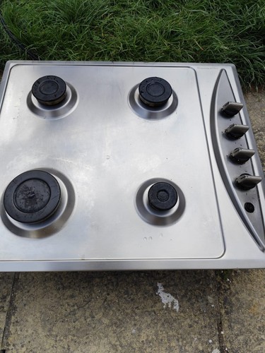 Baumatic builtin gas hobs - baumatic,