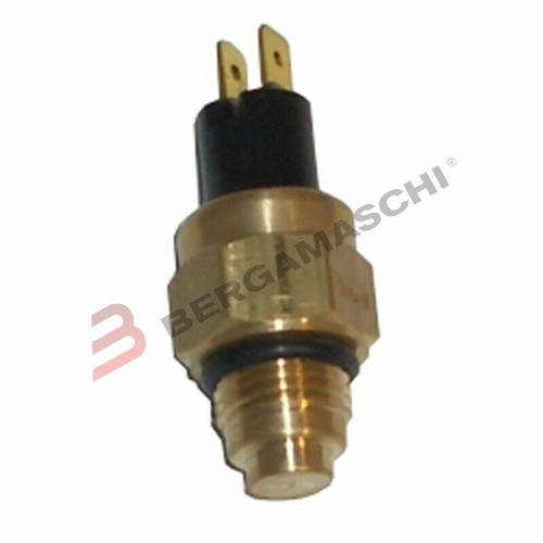 Water radiator thermostat - radiator,
