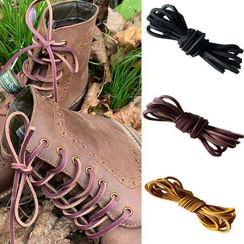 Genuine natural tan brown - genuine,