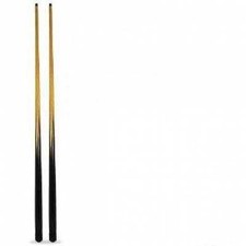 2 x NEW 52" POOL CUES