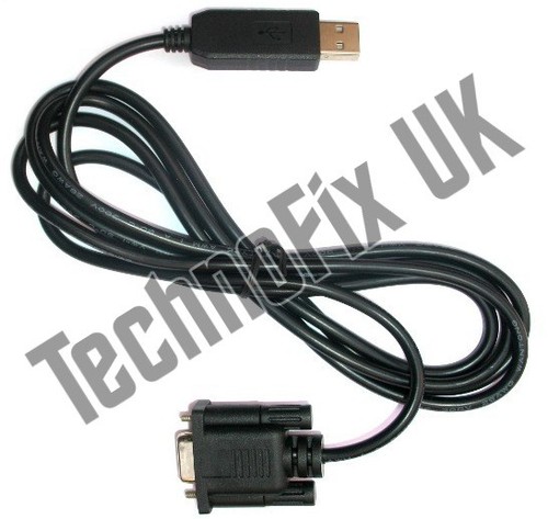 Usb cat cable for - cable, yaesu