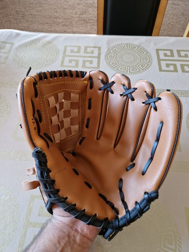 Outdoor sport baseball glove - outdoor,