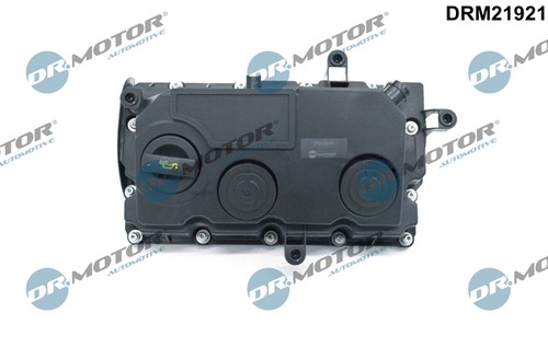 Cylinder head cover - head, vw