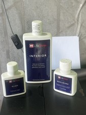 AUTOGLYM Lifeshine Car Care Hydrophobic KIT Interior Glass and CERAMIC EXTERIOR