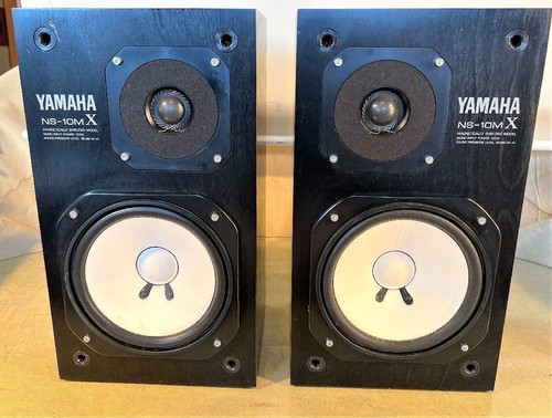 Yamaha 10mx monitor - yamaha,