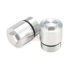 Fork Caps Fork Cap for Honda XL600 TRANSALP 600 1987-1999 1988 1998