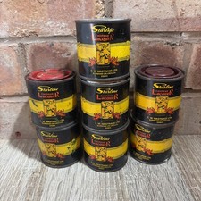 Vintage Starline Chinese