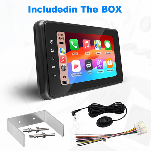 Inch marine multimedia - inch,