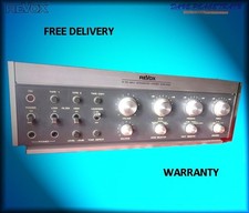 Revox B750 MKII Stereo