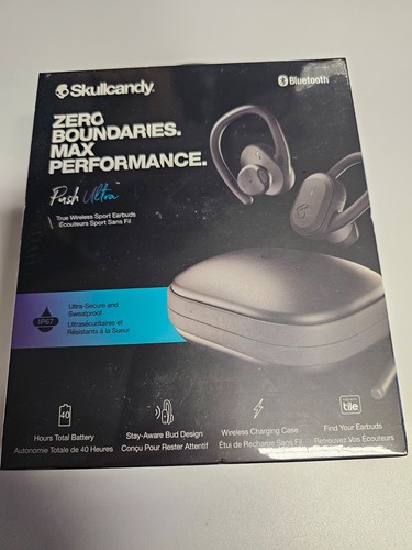 Skullcandy push ultra - skullcandy,