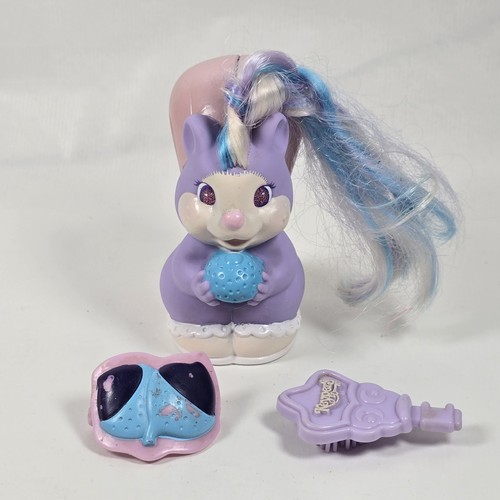 Scamper baby squirrel keypers - squirrel,