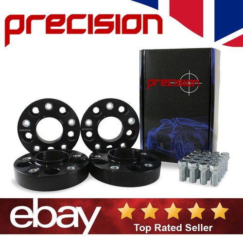 Mini countryman wheel spacers - mini,
