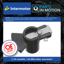 Rotor Arm fits TALBOT EXPRESS 1.8 2.0 86 to 94 Distributor Intermotor 43212900