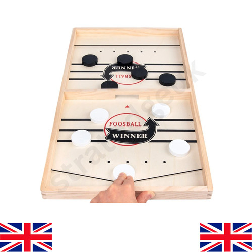 Large family game - family, sling
