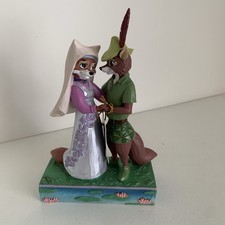 Disney Traditions Robin Hood