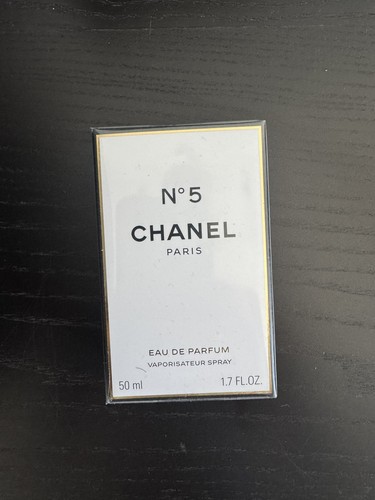 Chanel eau de parfum edp - 5,
