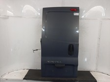 VAUXHALL VIVARO MK1 - 6 DR