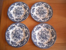 Enoch Wedgwood Tunstall