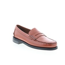 Sebago Classic Dan Pigment