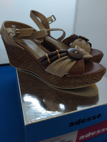 Adesso boxed ladies shoes - ladies,