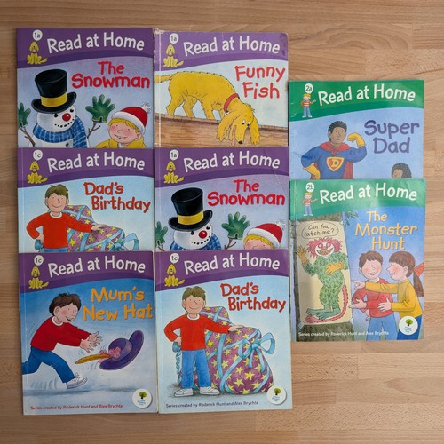 Read home biff chip - read,