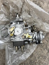 Bosch Injector Pump VE