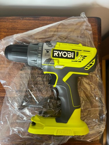Ryobi one r18pd3 cordless - ryobi,