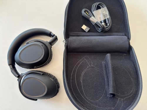 Sennheiser epos adapt 660 - sennheiser,