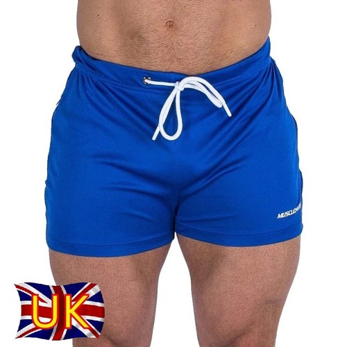 Men perforated mesh gym - men’s,