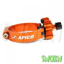 KTM SX85 Launch Control fits