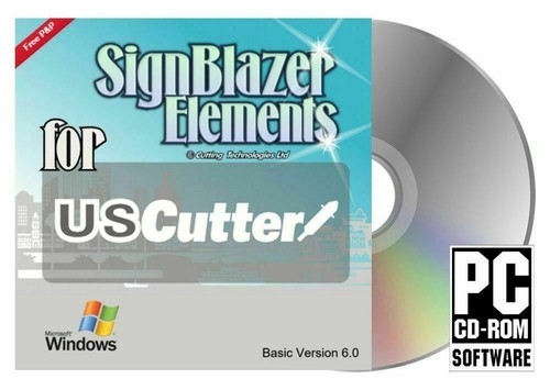 Signblazer elements us - signblazer,