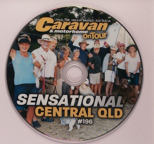 Caravan motorhome on tour - caravan,