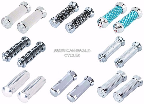 Bicycle custom grips different - bicycle,