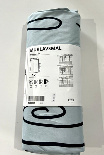 Ikea murlavsmal block - ikea,