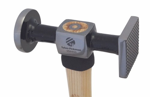 Sykes pickavant panel - pickavant, beaters