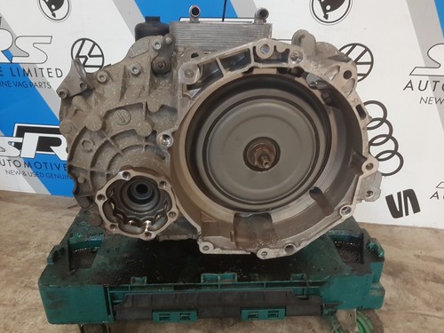 Touran tsi 6 speed auto - vw,