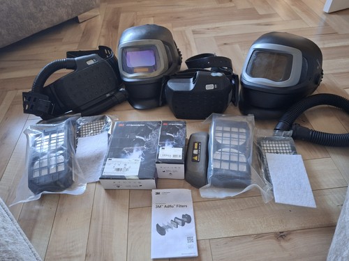 Bargain 3m speedglas - *bargain*,