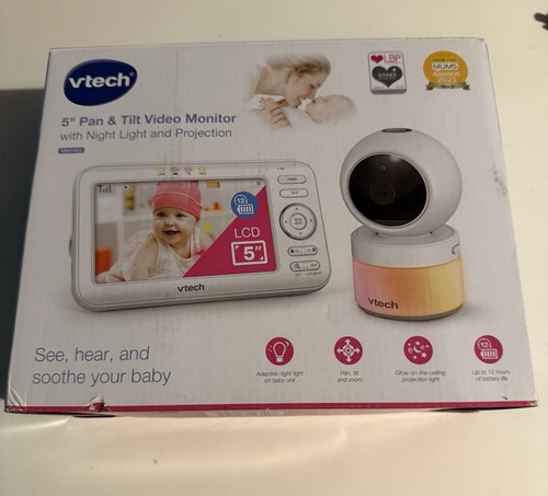 Vtech vm5463 digital - vm5463,