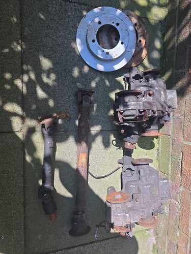 Suzuki jimny parts electric - suzuki,
