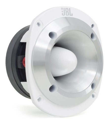 Jbl super white tweeter - white,