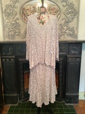 Ann Balon XXXL Latté Italian