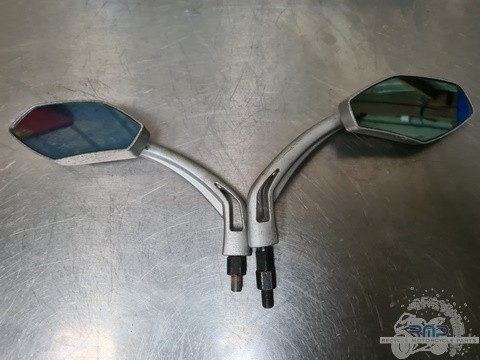 Pair yamaha fzs 600 - of, 1998