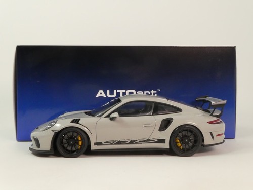 Autoart porsche 911 - porsche, (991.2)