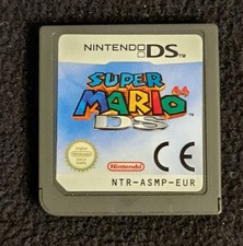 Super Mario 64 DS • Nintendo