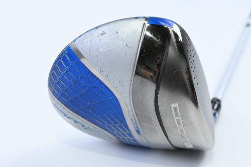 Cobra amp cell driver 9 - driver, /