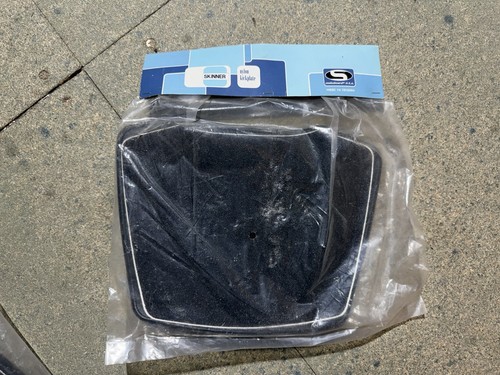 Snakeboard skinner nylon kick - skinner,